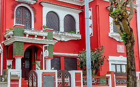 Abeiro Inn