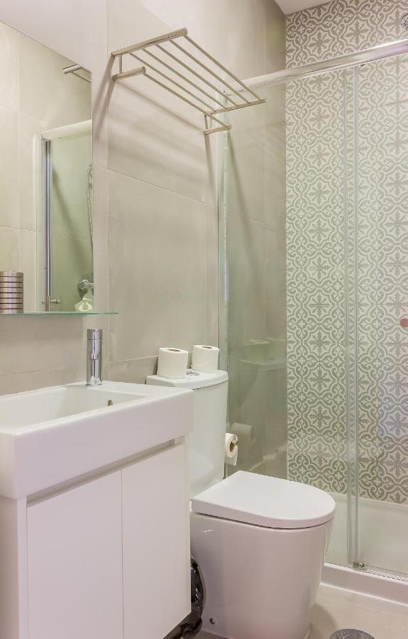 Abeiro Inn Aveiro Extérieur photo