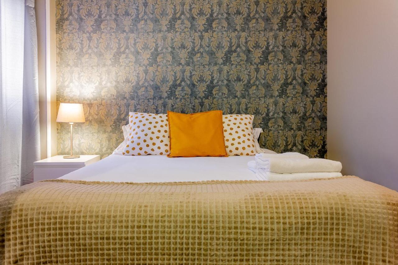 Abeiro Inn Aveiro Extérieur photo