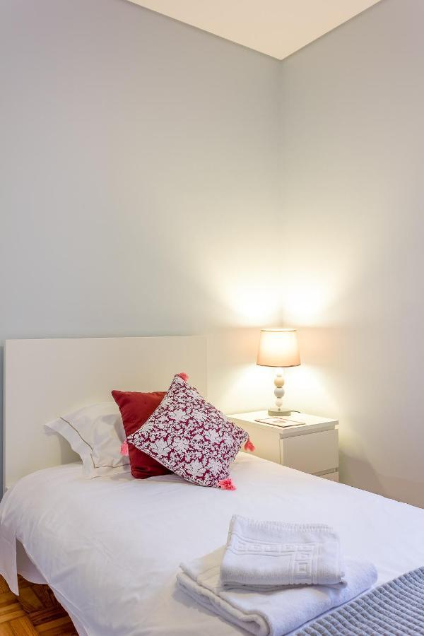 Abeiro Inn Aveiro Extérieur photo
