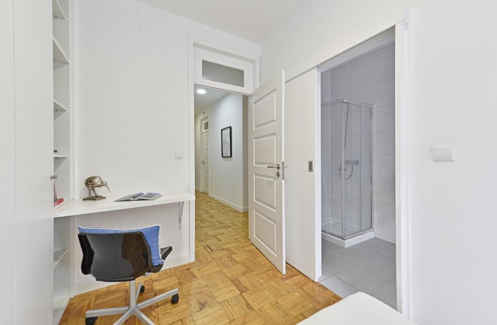 Abeiro Inn Aveiro Extérieur photo