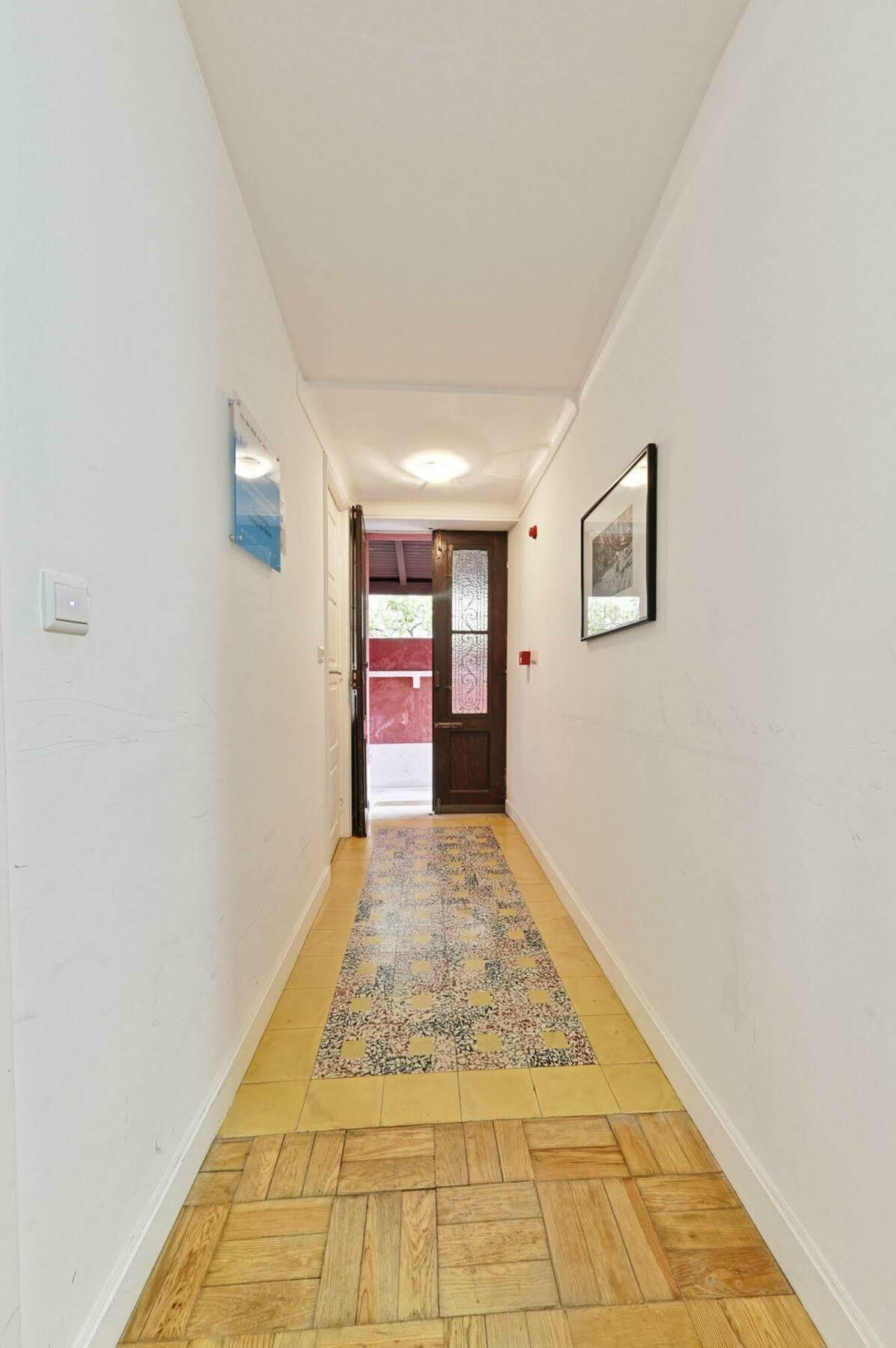 Abeiro Inn Aveiro Extérieur photo